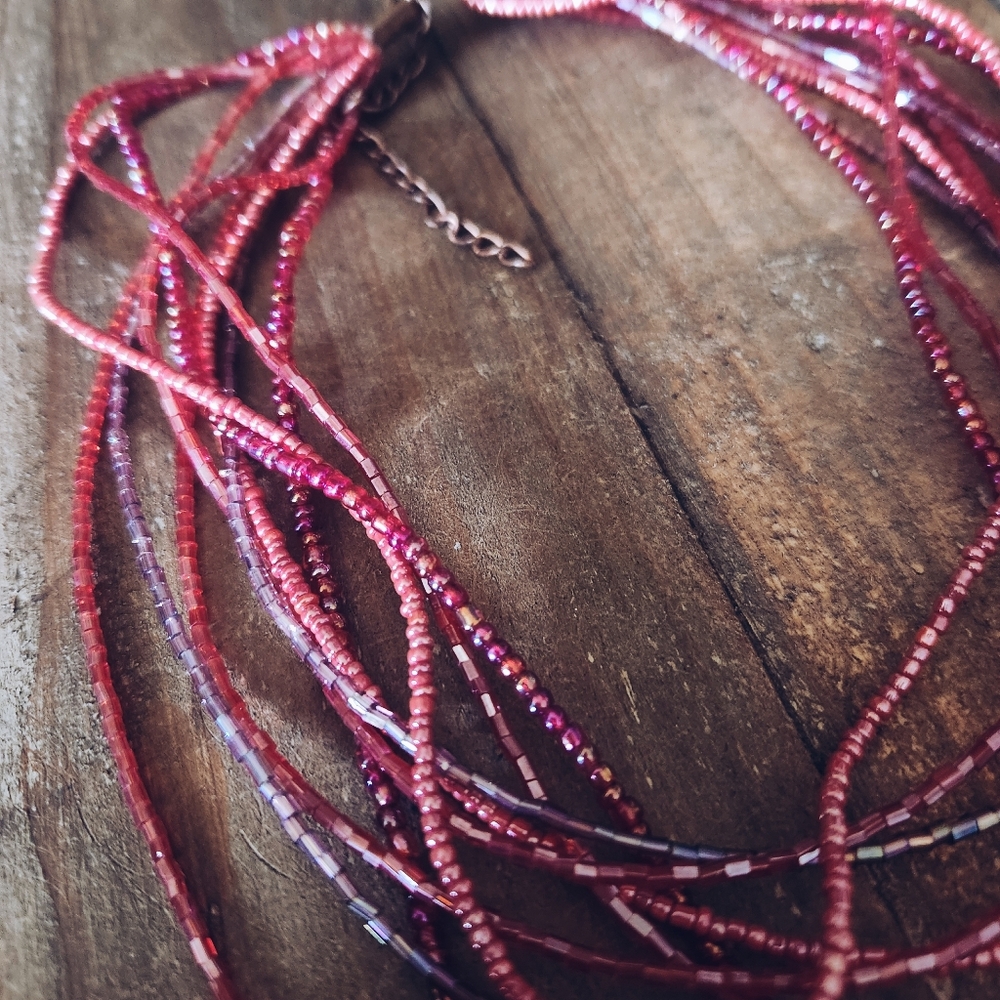 Love Nest Necklace